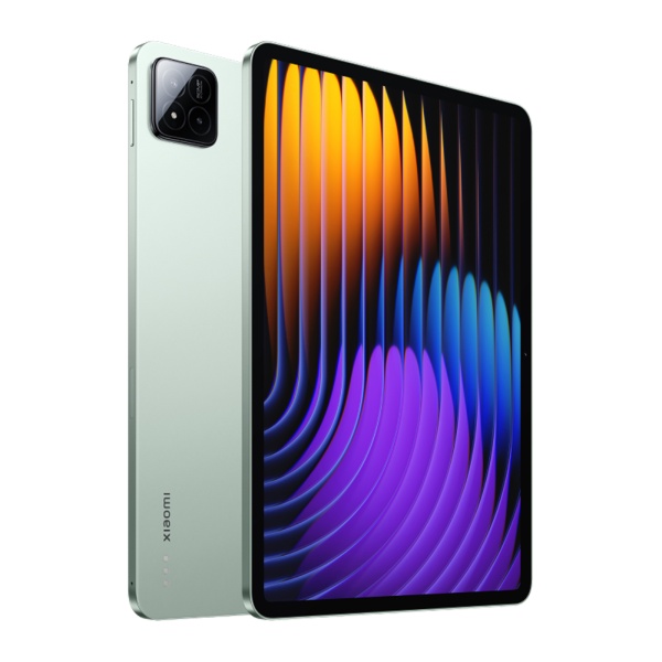 Планшет Xiaomi Pad 7 Pro 8/256 ГБ. Цвет: зеленый